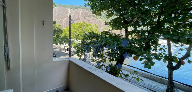 Apartamento com 3 Quartos à venda, 101m² no Urca, Rio de Janeiro