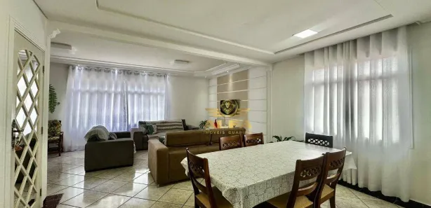 Casa com 4 Quartos à venda, 140m² no Jardim Santa Maria, Guarujá