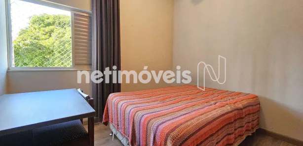 Apartamento com 3 Quartos à venda, 110m² no São Pedro, Belo Horizonte