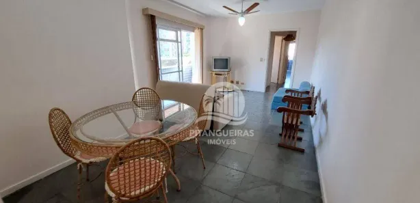 Apartamento com 2 Quartos à venda, 70m² no Enseada, Guarujá