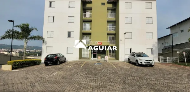 Apartamento com 2 Quartos para alugar, 51m² no Santa Claudina, Vinhedo