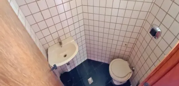 Sala Comercial à venda, 24m² no Funcionários, Belo Horizonte