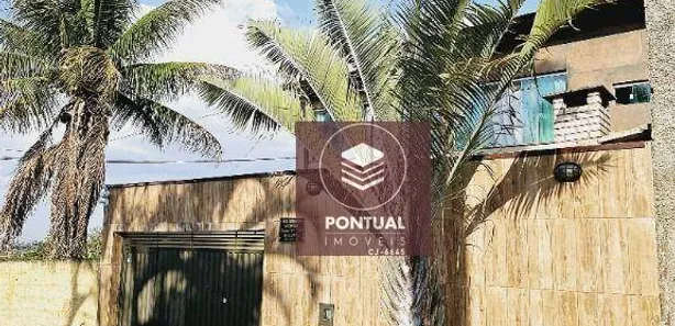 Sobrado com 3 Quartos à venda, 450m² no Setor Habitacional Vicente Pires - Trecho 3, Brasília