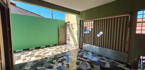 Sobrado com 2 Quartos à venda, 155m² no Jardim Luiz Fávero, Engenheiro Coelho