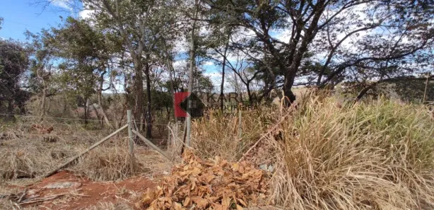 Lote/Terreno à venda, 1190m² no Lagoa Mansões, Lagoa Santa