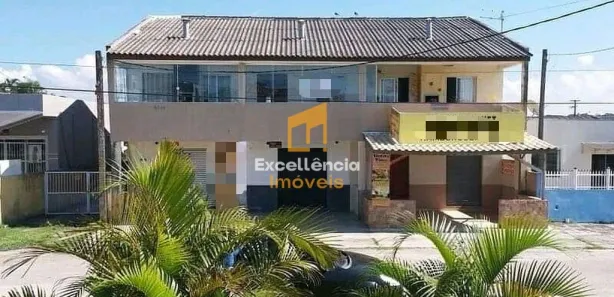 Apartamento com 2 Quartos à venda, 65m² no Costa Azul, Matinhos