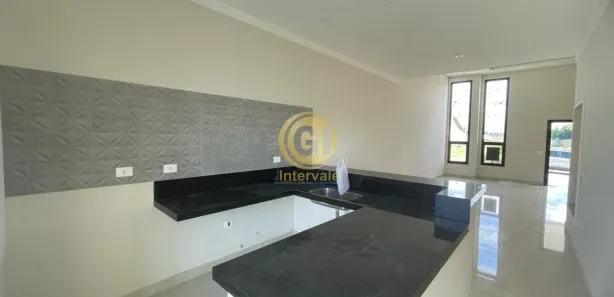 Casa de Condomínio com 3 Quartos à venda, 153m² no Loteamento Residencial Barão de Tremembé, Tremembé