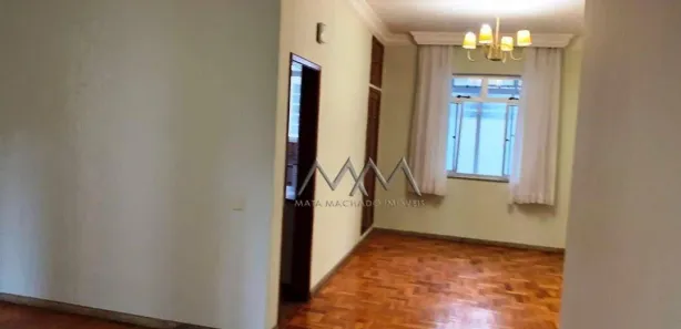 Apartamento com 4 Quartos à venda, 130m² no Lourdes, Belo Horizonte