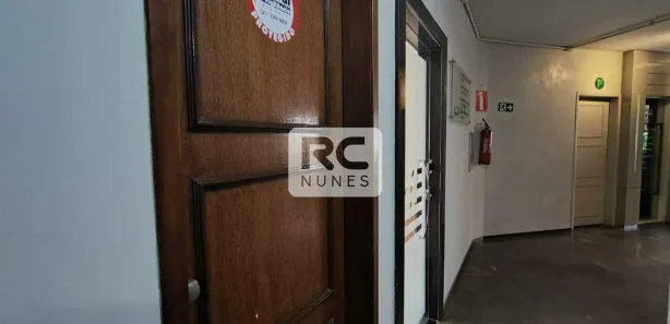 Sala Comercial para alugar, 75m² no Santa Efigênia, Belo Horizonte