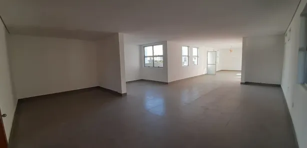 Sala Comercial para alugar, 140m² no Cruzeiro, Belo Horizonte