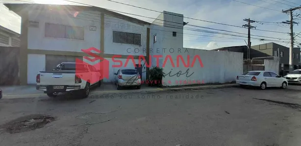 Galpão/Depósito/Armazém para alugar, 500m² no Buraquinho, Lauro de Freitas