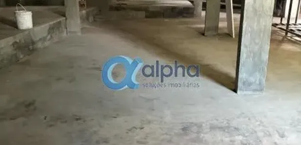 Galpão/Depósito/Armazém para alugar, 400m² no Quarteirão Brasileiro, Petrópolis