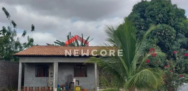 Fazenda/Sítio com 2 Quartos à venda, 108m² no Vila Zenira, Imperatriz