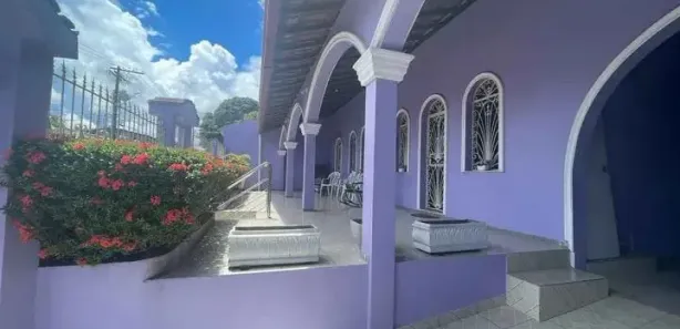 Casa com 3 Quartos à venda, 150m² no Aleixo, Manaus