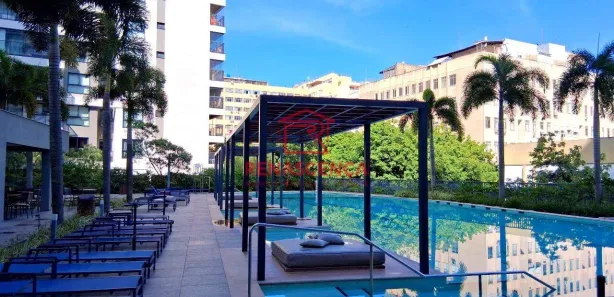 Apartamento com 2 Quartos para alugar, 70m² no Flamengo, Rio de Janeiro