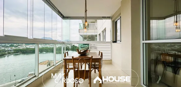 Apartamento com 2 Quartos à venda, 65m² no Centro, Guarapari