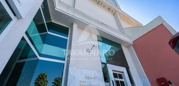 Apartamento com 2 Quartos para alugar, 97m² no Centro, Ponta Grossa
