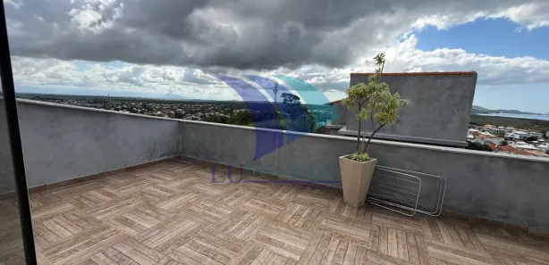 Apartamento com 1 Quarto para alugar, 45m² no Ogiva, Cabo Frio