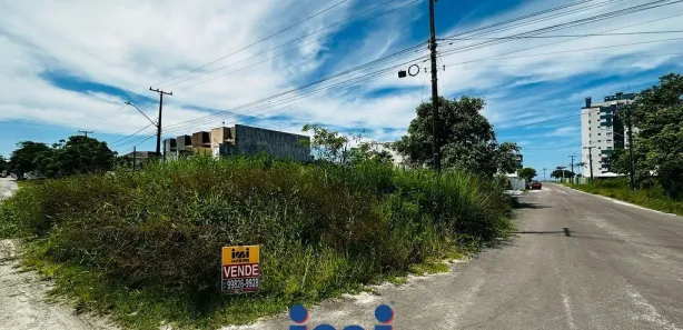 Lote/Terreno à venda, 312m² no , Matinhos