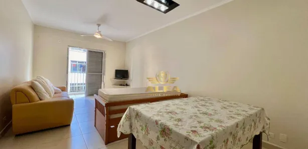 Apartamento com 2 Quartos à venda, 85m² no Vila Alzira, Guarujá
