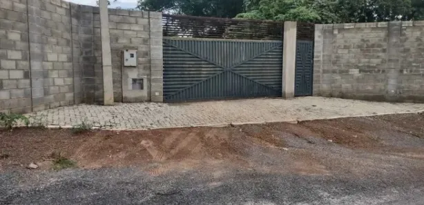 Lote/Terreno à venda, 300m² no Setor Habitacional Jardim Botânico, Brasília