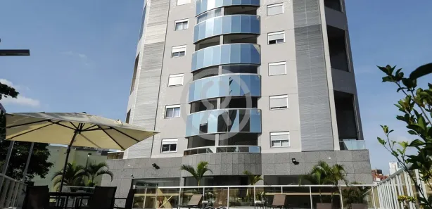 Apartamento com 3 Quartos à venda, 83m² no Lourdes, Belo Horizonte