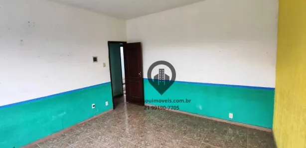 Apartamento com 3 Quartos à venda, 98m² no Campo Grande, Rio de Janeiro