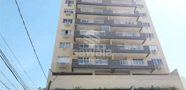 Cobertura com 3 Quartos à venda, 270m² no Centro, Nova Iguaçu