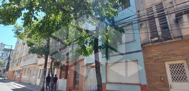 Kitnet com 1 Quarto para alugar, 18m² no Centro Histórico, Porto Alegre