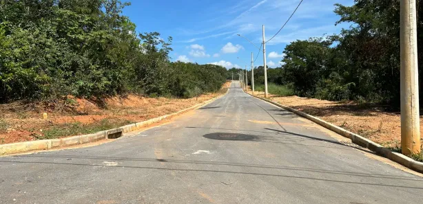 Lote/Terreno à venda, 525m² no Parque das Borboletas, Lagoa Santa