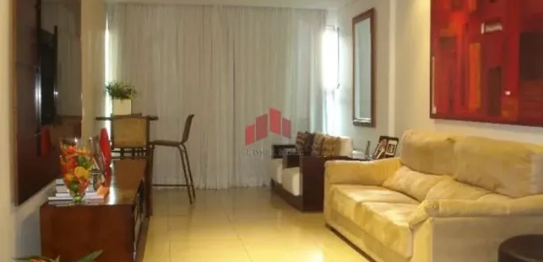 Apartamento com 4 Quartos à venda, 140m² no Santo Agostinho, Belo Horizonte