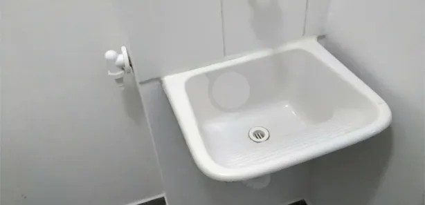 Apartamento com 1 Quarto para alugar, 48m² no Monte Serrat, Itupeva