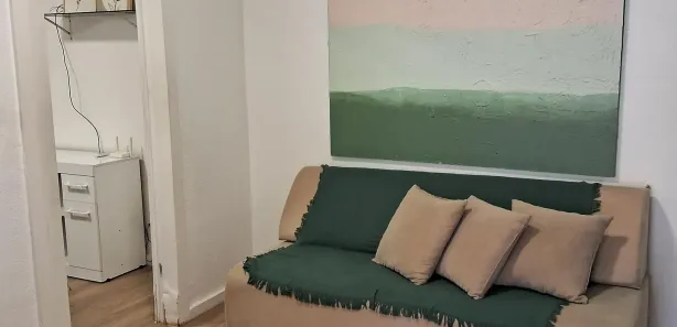 Apartamento com 1 Quarto para alugar, 40m² no Jardim Armação, Salvador