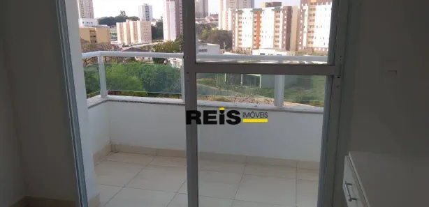 Apartamento com 2 Quartos para alugar, 65m² no Jardim Piratininga, Sorocaba
