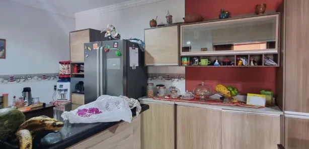 Casa com 3 Quartos à venda, 98m² no Jardim Das Palmeiras, Ipeúna