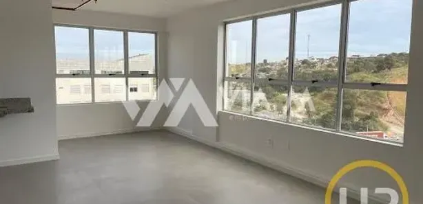 Sala Comercial à venda, 31m² no Betim Industrial, Betim