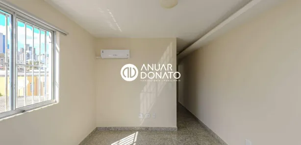 Apartamento com 2 Quartos para alugar, 60m² no Anchieta, Belo Horizonte