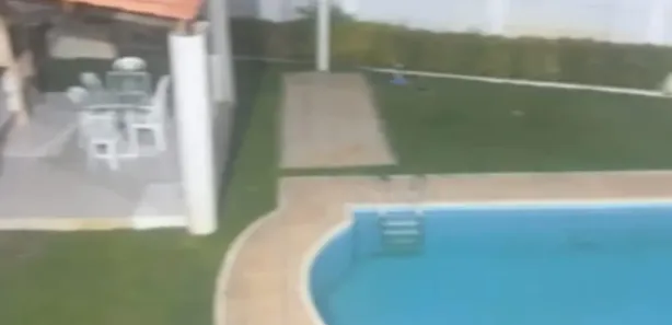 Casa de Condomínio com 4 Quartos à venda, 620m² no Condomínio Ilha Mar, Vera Cruz