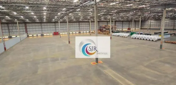 Galpão/Depósito/Armazém para alugar, 2639m² no Chácara do Pinhal, Cabreúva