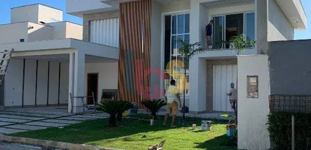 Casa com 4 Quartos à venda, 250m² no Porto Seguro, Porto Seguro
