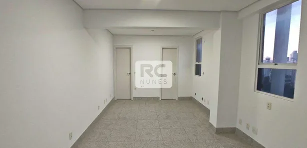 Sala Comercial para alugar, 25m² no Cidade Jardim, Belo Horizonte