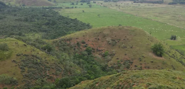 Fazenda/Sítio à venda, 1476m² no Centro, Casimiro de Abreu