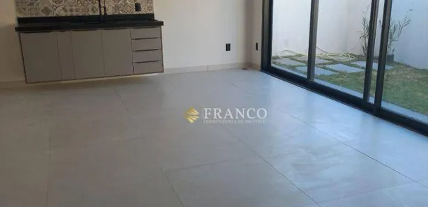 Casa de Condomínio com 3 Quartos à venda, 192m² no Caminho Novo, Tremembé