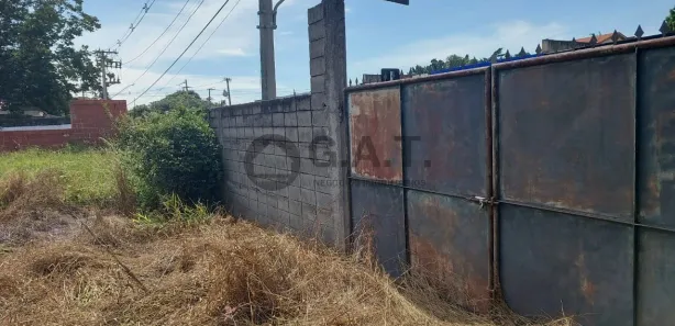 Lote/Terreno para alugar, 300m² no Jardim Bandeirantes, Sorocaba