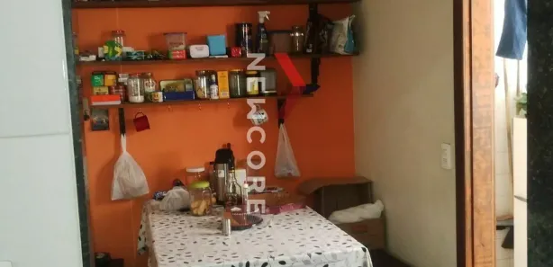 Apartamento com 3 Quartos à venda, 100m² no Nova Suíssa, Belo Horizonte