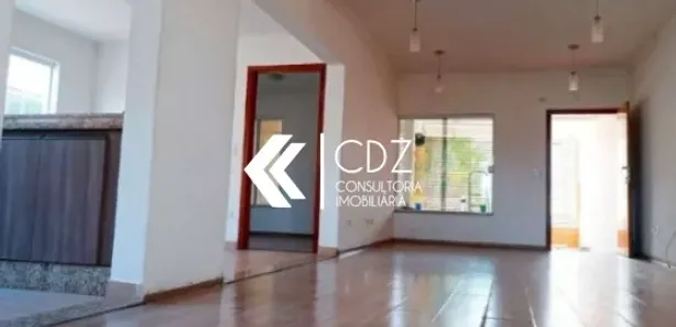 Casa com 5 Quartos para alugar, 260m² no Vila Hortência, Sorocaba