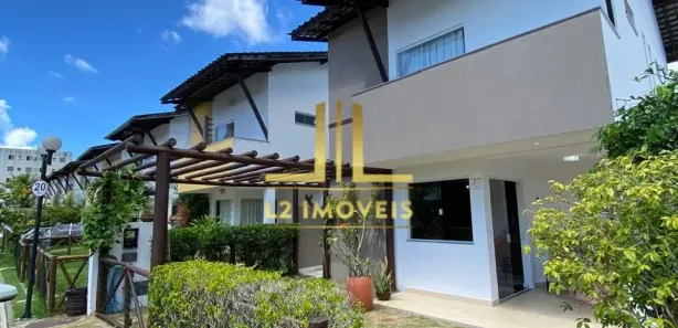 Casa com 3 Quartos à venda, 160m² no Catu de Abrantes (Abrantes), Camaçari