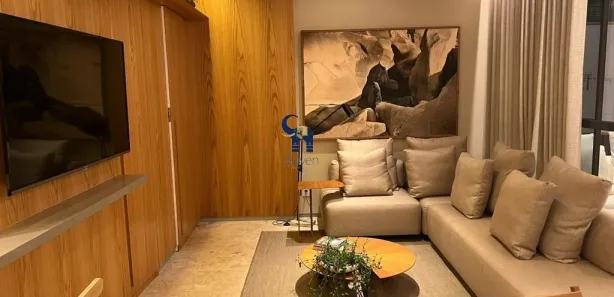Apartamento com 3 Quartos à venda, 108m² no Horto Florestal, Salvador