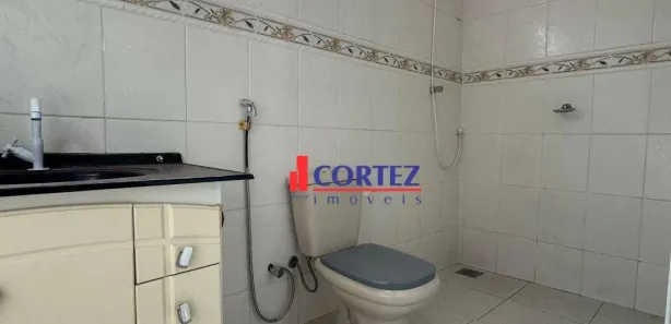 Casa com 2 Quartos para alugar, 101m² no Zona Central, Rio Claro