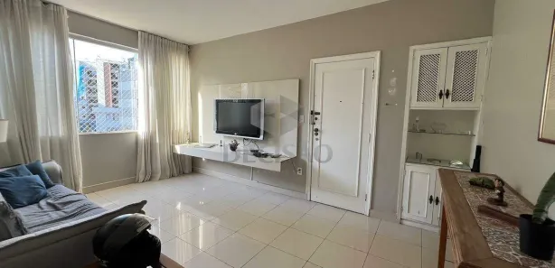 Apartamento com 4 Quartos à venda, 159m² no Carmo, Belo Horizonte